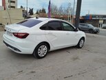 LADA (VAZ) Vesta-3