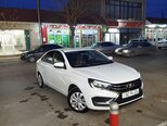 LADA (VAZ) Vesta-8