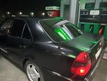 Mercedes C 180-5