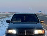 Mercedes C 180-1