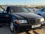 Mercedes C 180-19