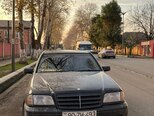 Mercedes C 180-4