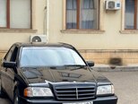 Mercedes C 180-18