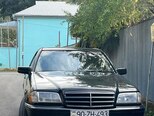 Mercedes C 180-12