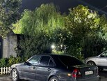 Mercedes C 180-7