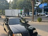 Mercedes C 180-15