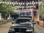Mercedes C 180-9