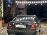 Mercedes C 180-11