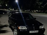 Mercedes C 180-8
