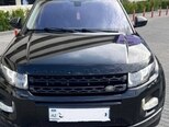 Land Rover RR Evoque-1