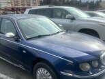 Rover 75-2