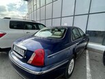 Rover 75-5