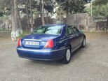 Rover 75-12