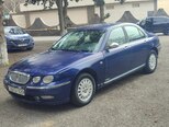 Rover 75-1
