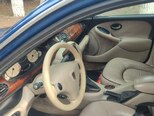 Rover 75-8