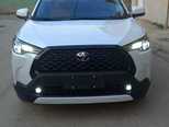 Toyota Corolla Cross-12