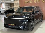 Changan Deepal S09-4