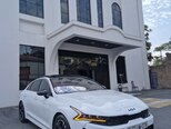 Kia K5-1