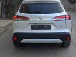 Toyota Corolla Cross-15