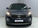 Kia Sorento-1