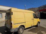 Ford Transit-7