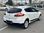 Renault Megane-7