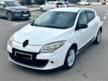 Renault Megane-10