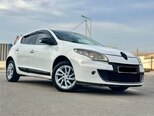 Renault Megane-14