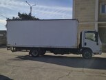 Isuzu NPR 75 L-4