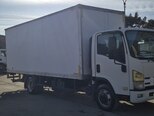 Isuzu NPR 75 L-13