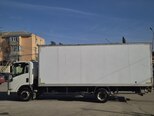 Isuzu NPR 75 L-15