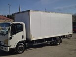 Isuzu NPR 75 L-16