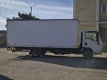 Isuzu NPR 75 L-14