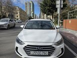 Hyundai Avante-1