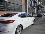 Hyundai Avante-3