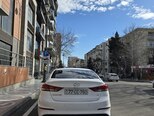 Hyundai Avante-4