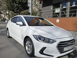 Hyundai Avante-6