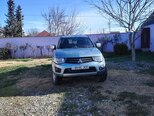 Mitsubishi L200-1