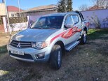 Mitsubishi L200-2