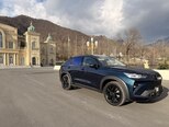 Haval H6 GT-8