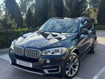 BMW X5-1