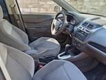 Chevrolet Cobalt-4