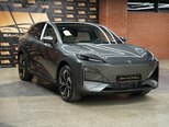 Changan Deepal S07-3