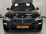 BMW X5-2