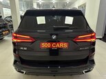 BMW X5-5