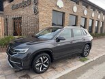 Volkswagen Tayron-2