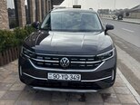 Volkswagen Tayron-1