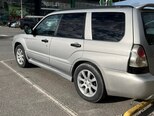 Subaru Forester-2