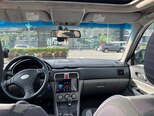 Subaru Forester-9