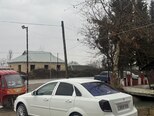 Daewoo Gentra-3